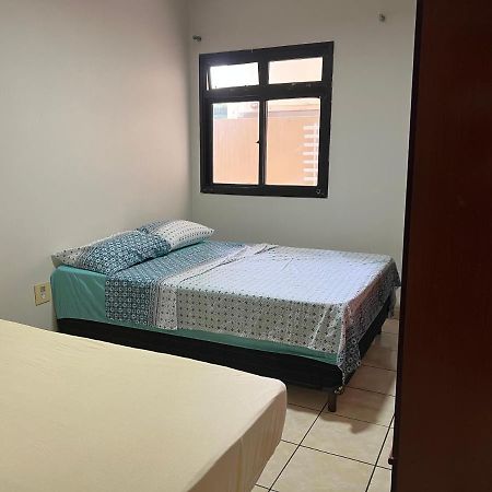Apartamento 4 Quartos Av Beira Mar Nº 36 - Edif Canto Nobre - Guarapari Es Esterno foto