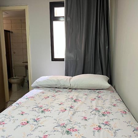 Apartamento 4 Quartos Av Beira Mar Nº 36 - Edif Canto Nobre - Guarapari Es Esterno foto