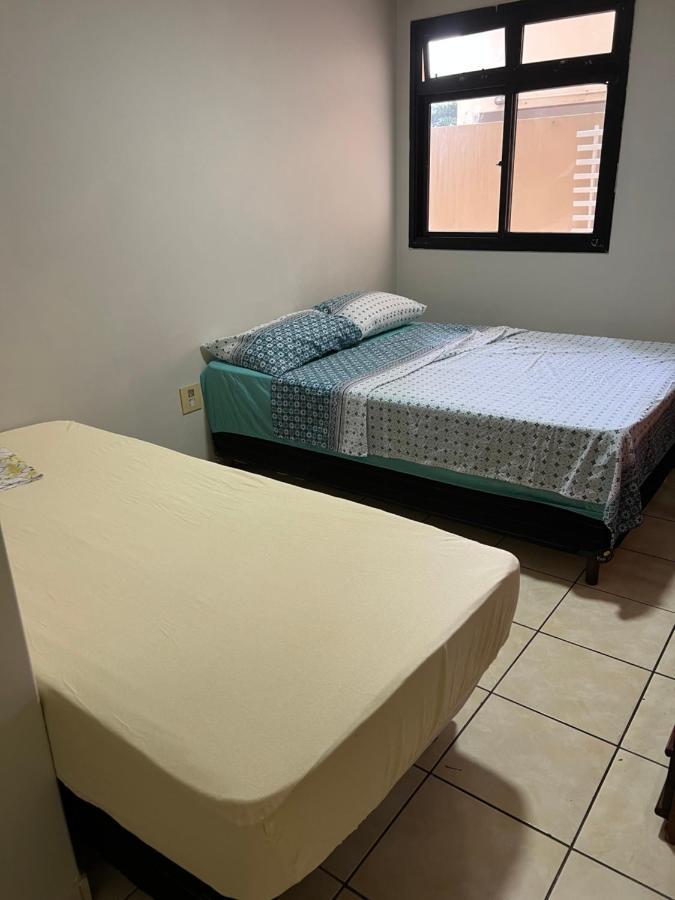 Apartamento 4 Quartos Av Beira Mar Nº 36 - Edif Canto Nobre - Guarapari Es Esterno foto
