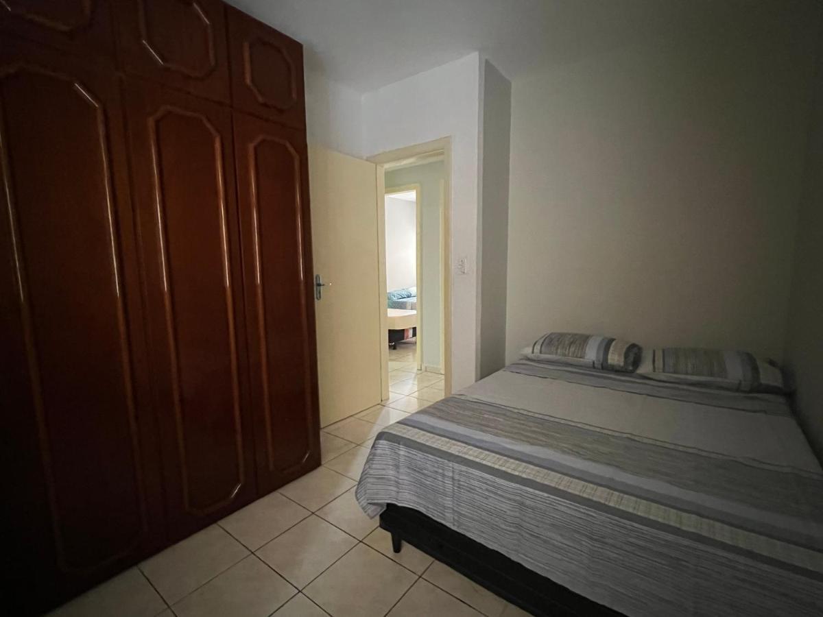 Apartamento 4 Quartos Av Beira Mar Nº 36 - Edif Canto Nobre - Guarapari Es Esterno foto