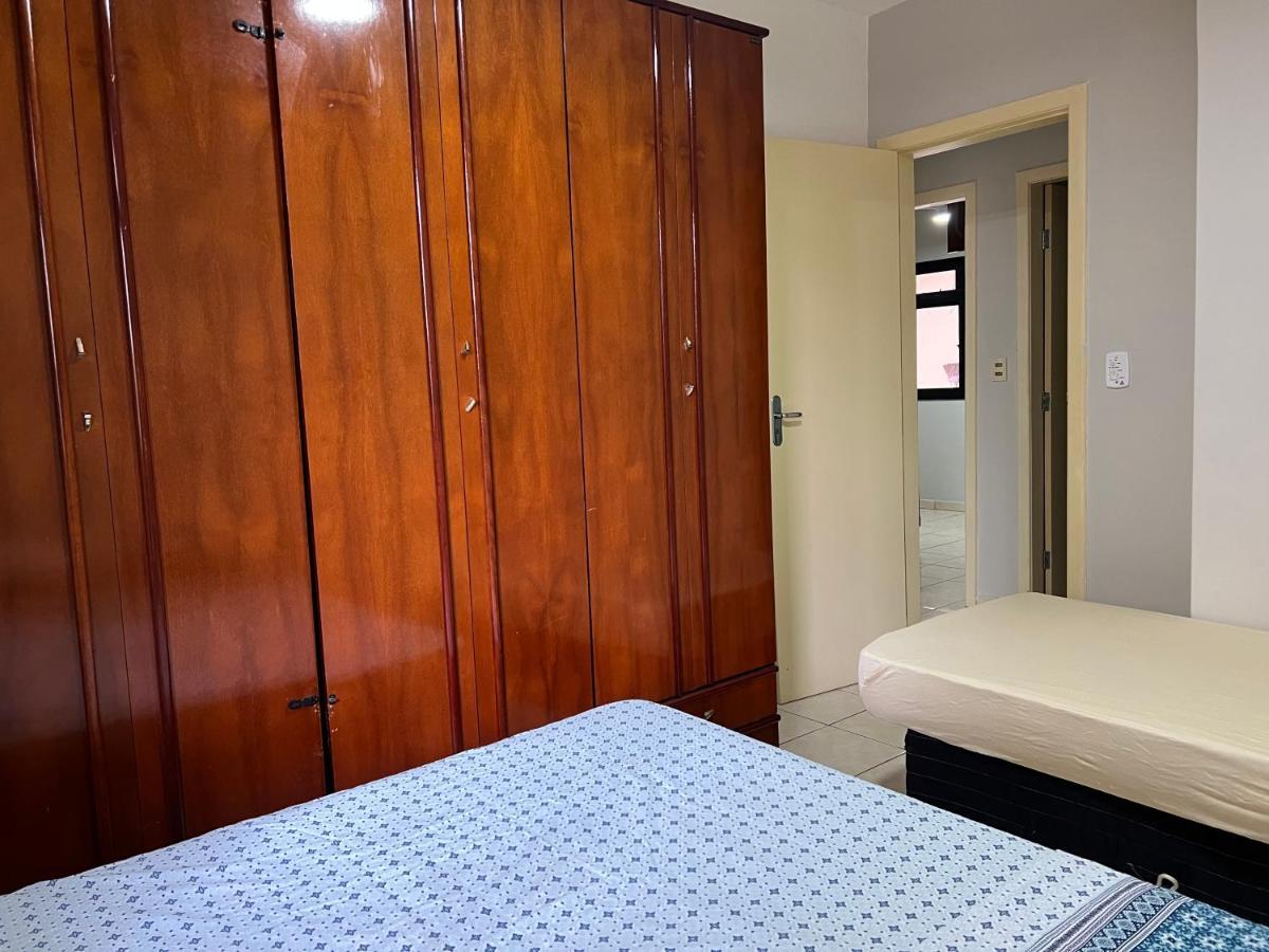 Apartamento 4 Quartos Av Beira Mar Nº 36 - Edif Canto Nobre - Guarapari Es Esterno foto
