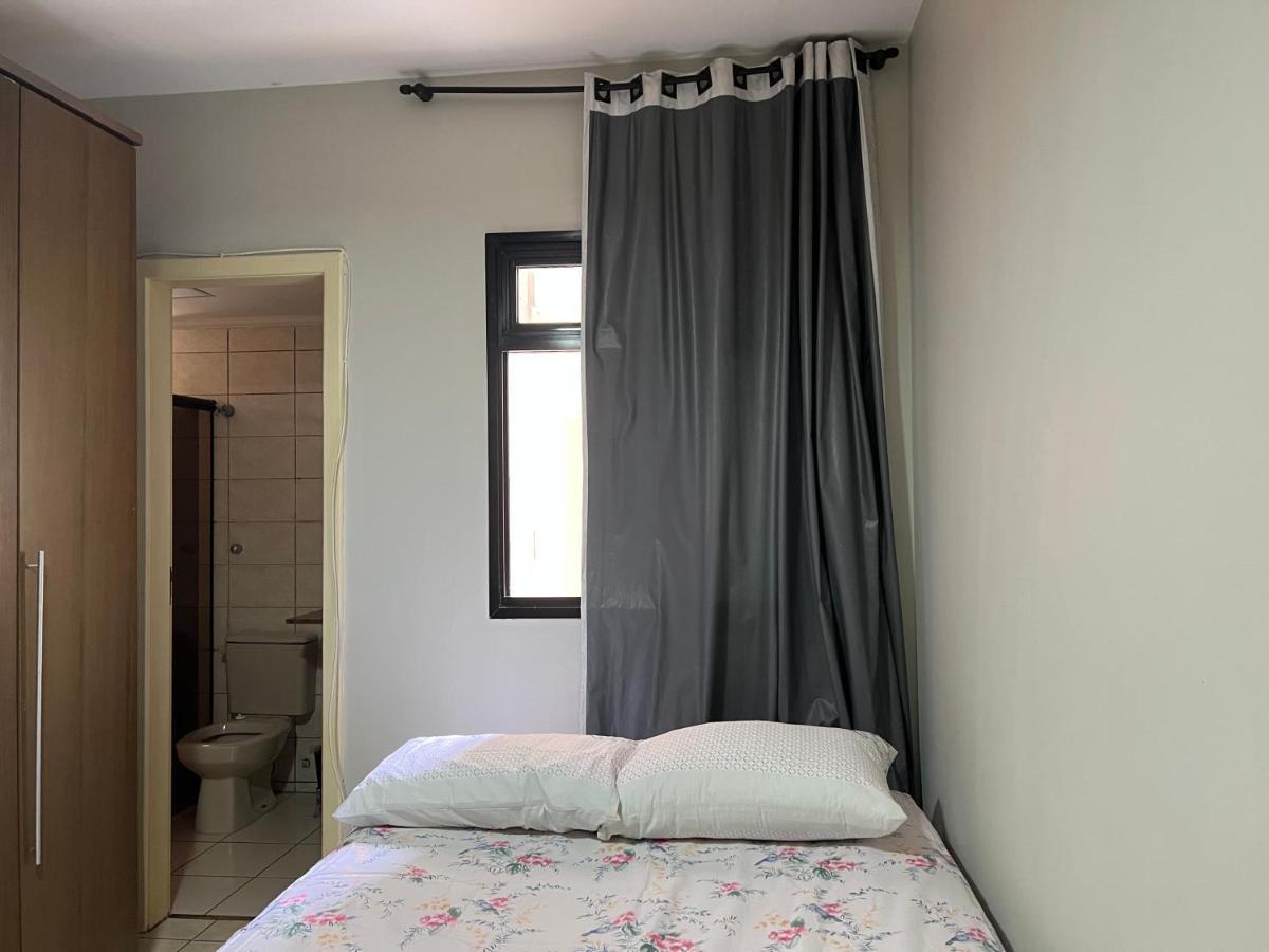 Apartamento 4 Quartos Av Beira Mar Nº 36 - Edif Canto Nobre - Guarapari Es Esterno foto