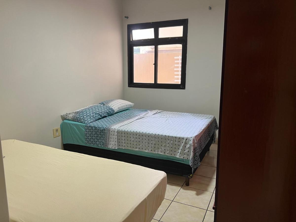 Apartamento 4 Quartos Av Beira Mar Nº 36 - Edif Canto Nobre - Guarapari Es Esterno foto