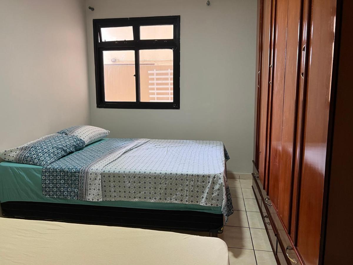 Apartamento 4 Quartos Av Beira Mar Nº 36 - Edif Canto Nobre - Guarapari Es Esterno foto