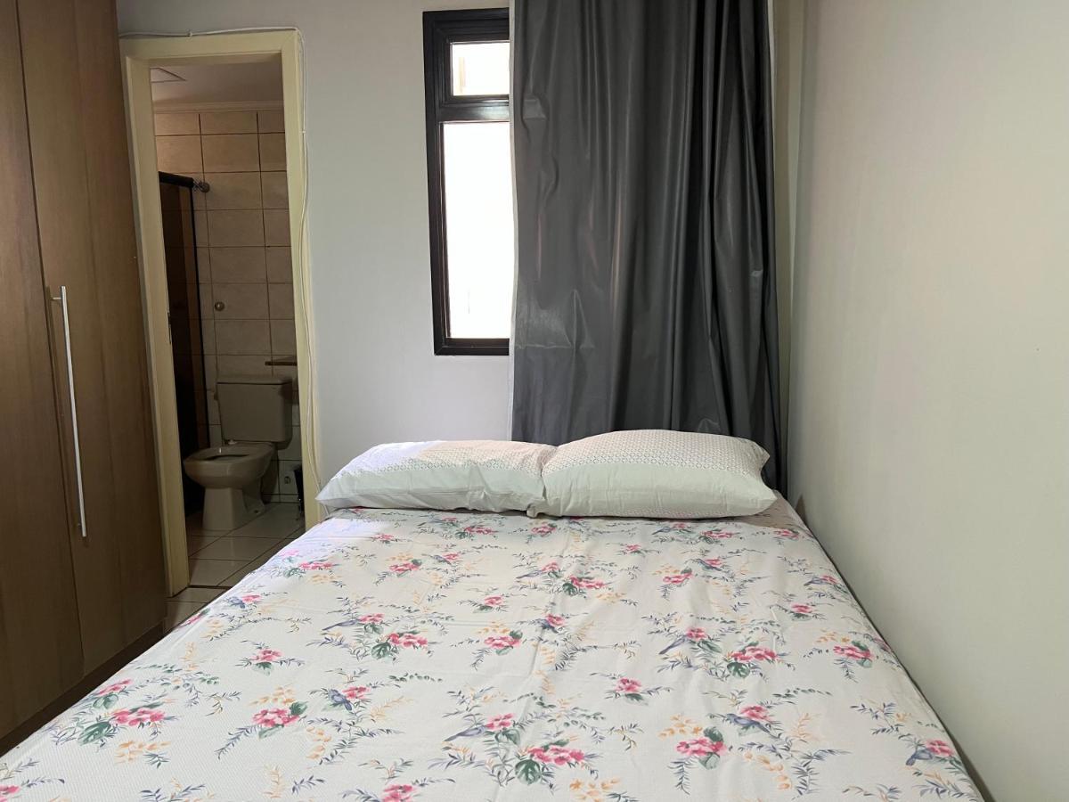Apartamento 4 Quartos Av Beira Mar Nº 36 - Edif Canto Nobre - Guarapari Es Esterno foto