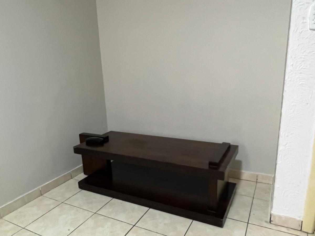Apartamento 4 Quartos Av Beira Mar Nº 36 - Edif Canto Nobre - Guarapari Es Esterno foto
