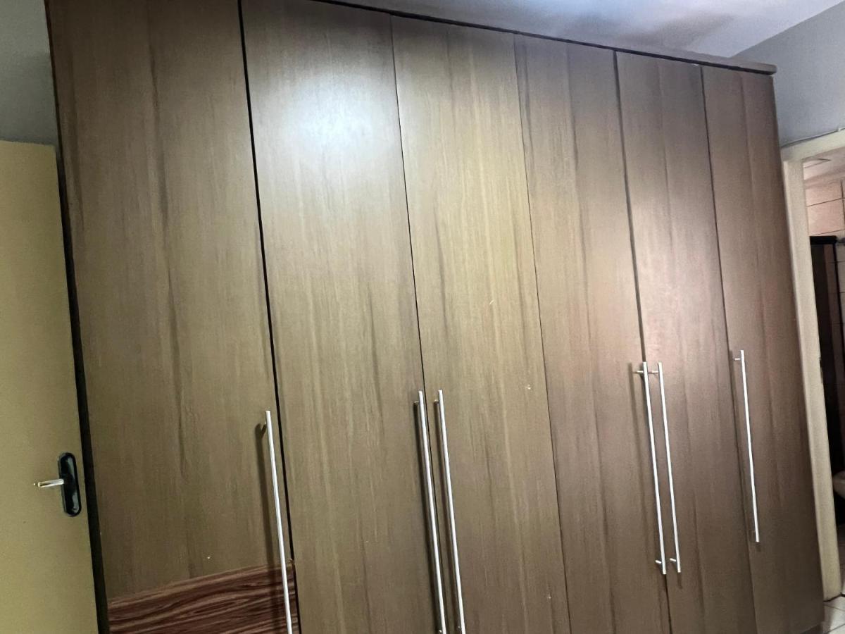 Apartamento 4 Quartos Av Beira Mar Nº 36 - Edif Canto Nobre - Guarapari Es Esterno foto