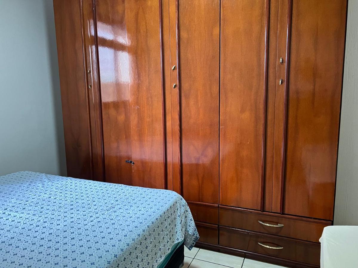 Apartamento 4 Quartos Av Beira Mar Nº 36 - Edif Canto Nobre - Guarapari Es Esterno foto