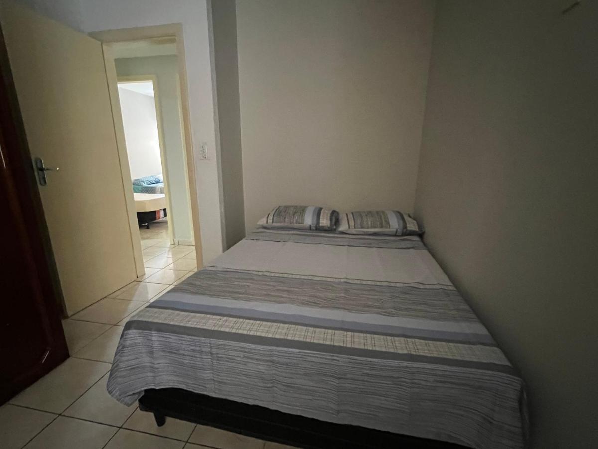 Apartamento 4 Quartos Av Beira Mar Nº 36 - Edif Canto Nobre - Guarapari Es Esterno foto