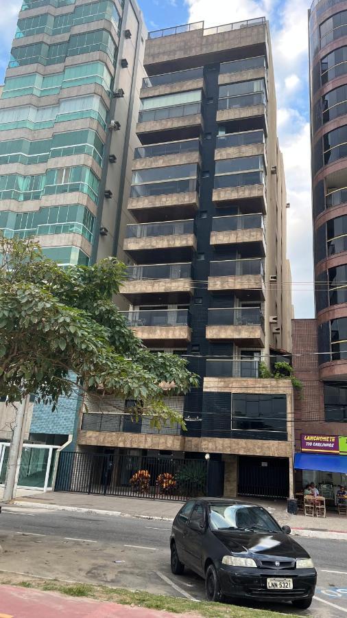 Apartamento 4 Quartos Av Beira Mar Nº 36 - Edif Canto Nobre - Guarapari Es Esterno foto