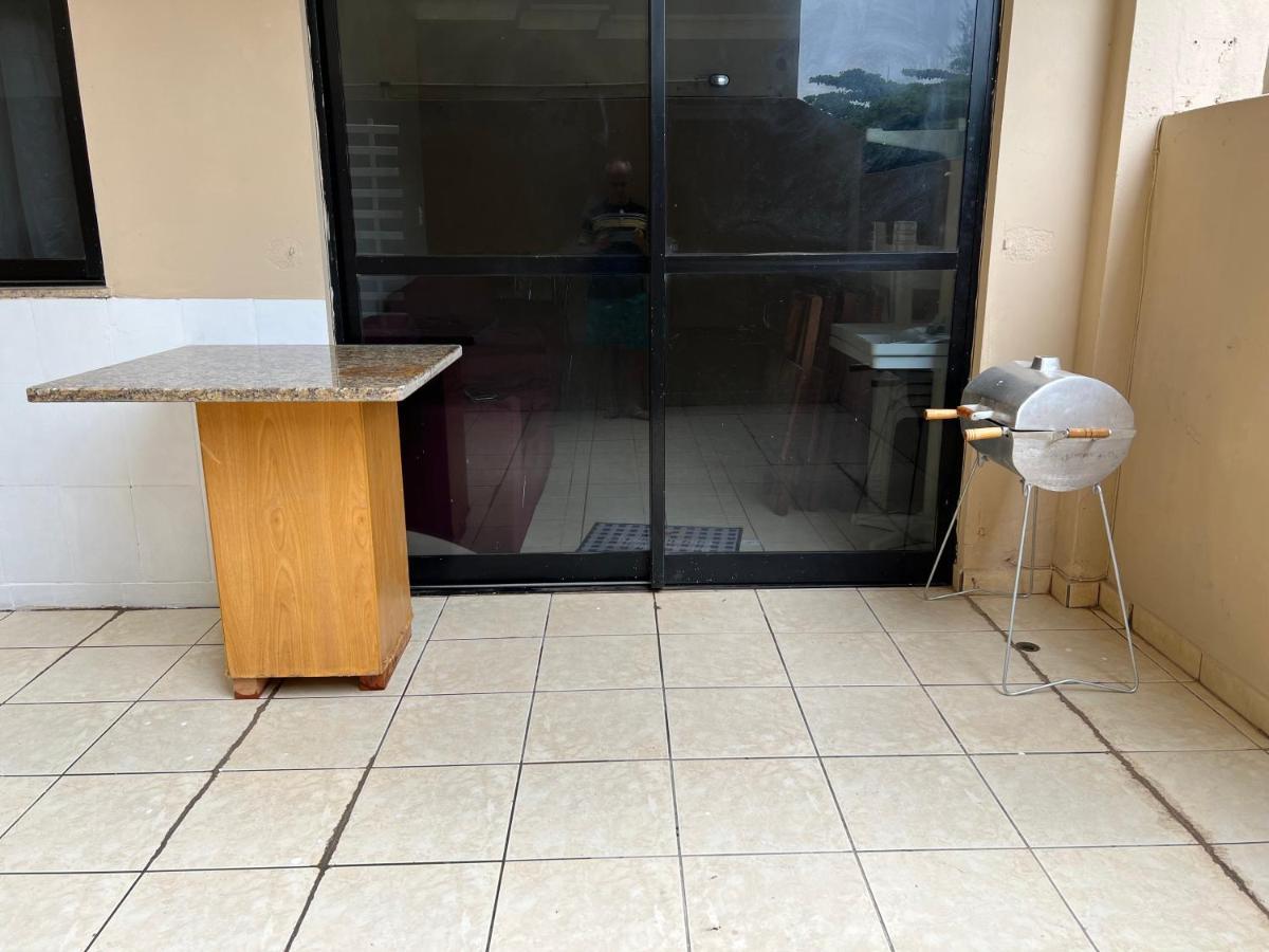 Apartamento 4 Quartos Av Beira Mar Nº 36 - Edif Canto Nobre - Guarapari Es Esterno foto