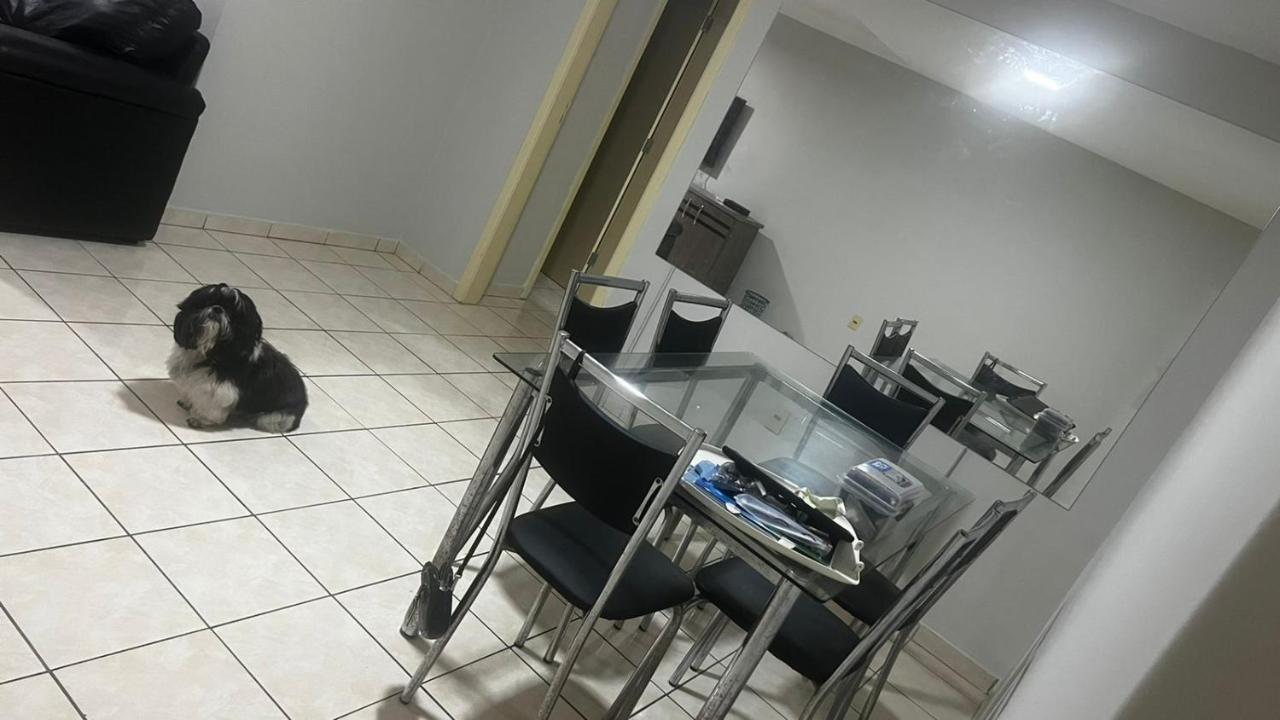 Apartamento 4 Quartos Av Beira Mar Nº 36 - Edif Canto Nobre - Guarapari Es Esterno foto
